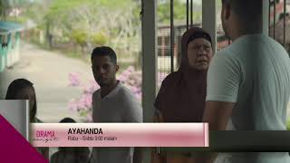 Lestary: Ayahanda | Ep 6 - 9