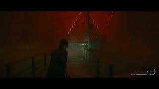 Alan Wake 2 Night springs Ep2