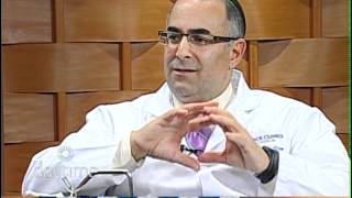 Dr Ron Nusbaum on Daytime TV April 3 2012