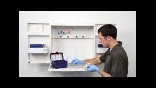 Acid Sanitizer Test Kit - TK8000-Z