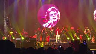 Soniyo Live 4K by The Sonu Nigam | Raaz 2 | Live Concert 2025