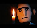 Potter Puppet Pals Snape's Diary