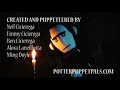 Potter Puppet Pals Snape's Diary