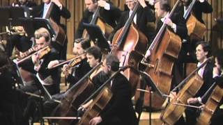 Krystian Zimerman and Leonard Bernstein play Bernstein Symphony #2 (The Age of Anxiety)