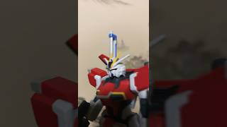 （SEED DESTINY）ソードインパルスガンダム