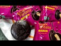 sunfeast dark fantasy yumfills pie review choco pie