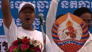 The strongman's son: Cambodia's new political dynasty