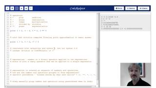 1 3 Arithmetic expressions 1443 | Python Tutorial