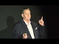 Decoding Networking in the Digital Era | Brien Convery | TEDxRyersonU