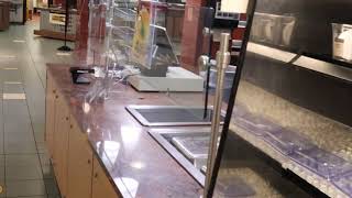Sodexo Opening Walk Through