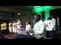 KODA Hosanna Live