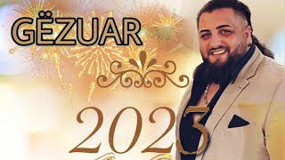 Muhamet Peja - Gëzuar 2023 BURRNISHT