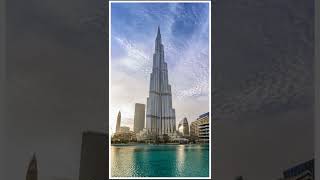 ⚡⚡💥Most intresting Amazing facts about burj khalifa || unknown facts || ⚡ Telugu Facts Lovers