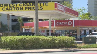Circle K crime concerns in Panama City Beach