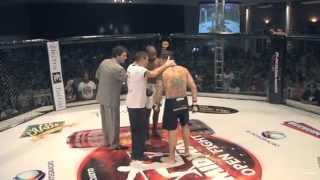 Lucas Hodak Vs Gil Furacão Open Fight