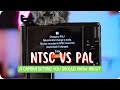 What is NTSC and PAL? Check these settings on your @Sony  ZV1F before you Click Record