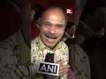 all talk adhir ranjan criticizes centre as women s reservation bill cleared in lok sabha