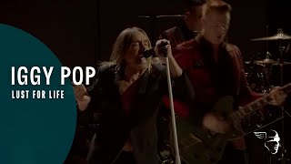 Iggy Pop Lust For Life (Post Pop Depression Live At The Royal Albert Hall)