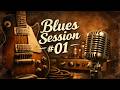 Blues Session #01 – Trinity Music Project