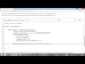 How to solve Java Output Formatting problem in Hackerrank