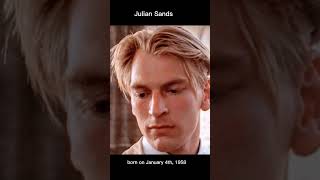 Julian Sands - filmography