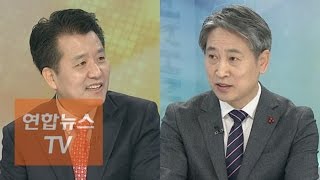 [뉴스초점] 문재인 vs 반기문 '양강구도' 깰 인물은? / 연합뉴스TV (Yonhapnews TV)