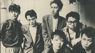 Boowy 諸星アツシ ドラマ出演映像 茜さんのお弁当 １９８１