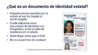 Documentación esencial