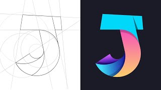 How To Design Stunning Logos In Pixellab - Pixellab Tutorial