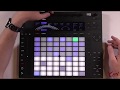 Ableton: First Look at Live 10 with the Push 2 Controller