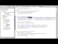 Android 5 Programming Tutorial Navigating with Intents