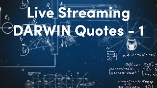 Live Streaming Quotes - 1 | Algorithmic Trading \u0026 Investing with the DARWIN API