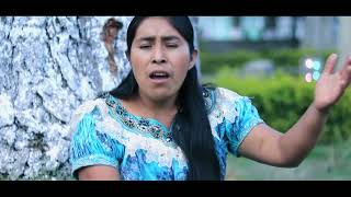 EMILIA JOSEFINA ALONZO (SOLO JESUS TIENE PODER)