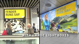 Schiphol Media - 2013 recap