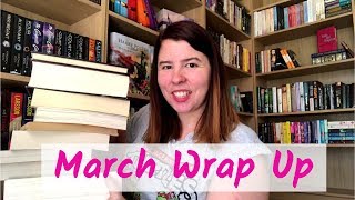 March Wrap Up | 2019