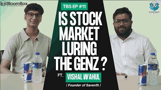 The #1 Reason Beginners FAIL in the Stock Market | TBS EP#11