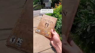 hiding tech items in unexpected locations #shorts