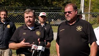 No survivors found after a massive blast at a Tennessee explosives plant left 18 people missing,