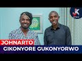 GIKONYORE GUKONYORWO-JOHNARTO