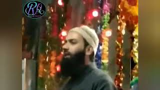 Best and Cryfull Darood O Salaam - Sufii Kalam - by Hazrat Moulana Owais Raza Qadri Sahab |