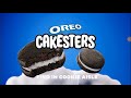 oreo cakesters commercial sound effects