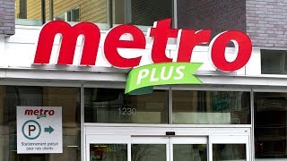 Metro to let customers shop with reusable containers