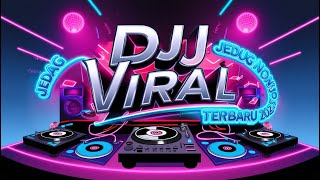 DJ VIRAL JEDAG JEDUG NONSTOP REMIX TIKTOK TERBARU 2025 #djtiktok #dj #remix #djremix