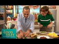 Yotam Ottolenghi's Comfort Foods | The Good Stuff with Mary Berg