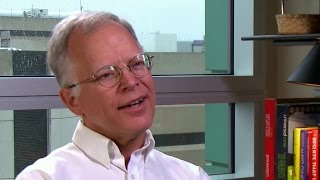 Dr. Havens discusses Infectious Disease Program at Children's Hospital of Wisconsin