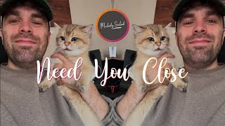 Jerro - Need You Close (feat. soleil)