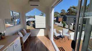 Discovery 1 8400 | Walkthrough Tiny Home Tour