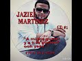 jaziel martinez cd 1 corazon con camdado