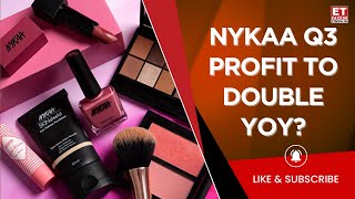 Nykaa Q3 Poll: Strong Revenue, EBITDA Growth Seen, What Should Co Expect? | Business News