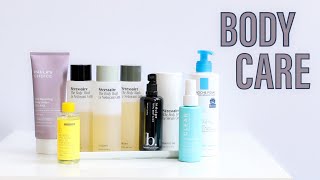 Body Care Faves | 2020